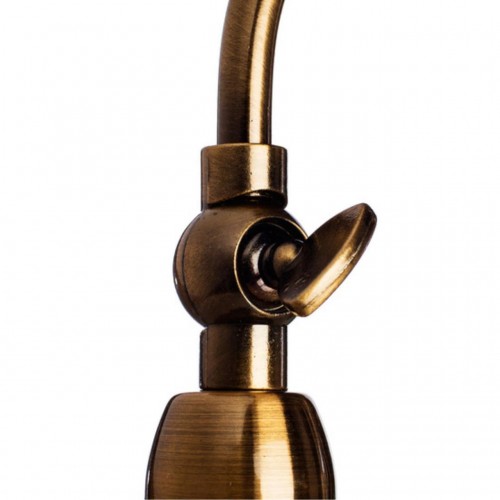 ARTE LAMP SEVILLE A1509AP-1PB