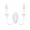 ARTE LAMP COLLINETTA A4094AP-2WH
