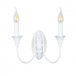 ARTE LAMP COLLINETTA A4094AP-2WH