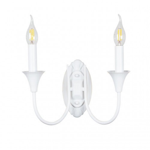 ARTE LAMP COLLINETTA A4094AP-2WH