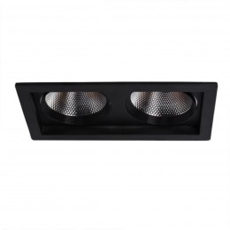 ARTE LAMP PRIVATO A7007PL-2BK