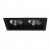 ARTE LAMP PRIVATO A7007PL-2BK