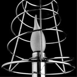 ARTE LAMP CAGE A4320AP-1CC