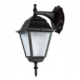 ARTE LAMP BREMEN A1012AL-1BK