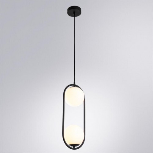 ARTE LAMP MATISSE A7745SP-2BK