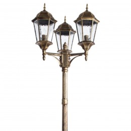 ARTE LAMP GENOVA A1207PA-3BN