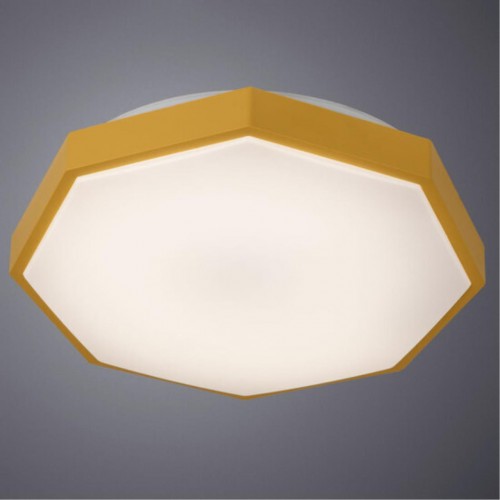 ARTE LAMP KANT A2659PL-1YL