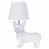 ARTE LAMP SCHEDAR A4008LT-1WH