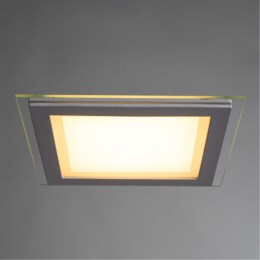 ARTE LAMP RAGGIO A4018PL-1WH