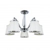 Потолочная люстра ARTE LAMP TALITHA A4047PL-5CC