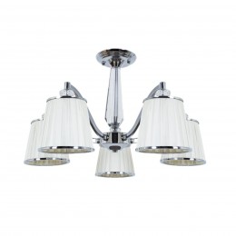 Потолочная люстра ARTE LAMP TALITHA A4047PL-5CC