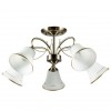 Потолочная люстра ARTE LAMP BLOSSOM A2709PL-5AB