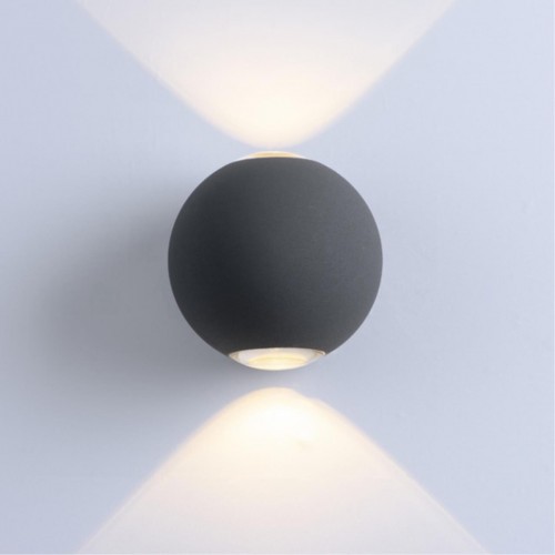 ARTE LAMP CONRAD A1544AL-2GY