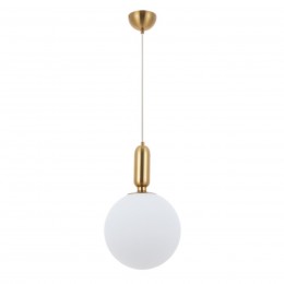 ARTE LAMP BOLLA-SOLA A3325SP-1PB