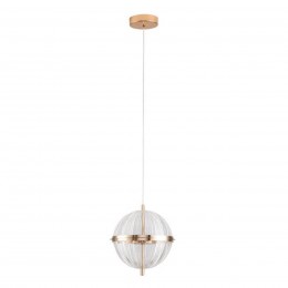ARTE LAMP ANDROMEDA A2089SP-5GO