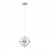 ARTE LAMP ANDROMEDA A2089SP-5GO ARTE LAMP ANDROMEDA A2089SP-5GO