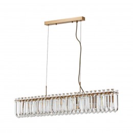 Подвесная люстра ARTE LAMP MAYOTTE A1071SP-7PB