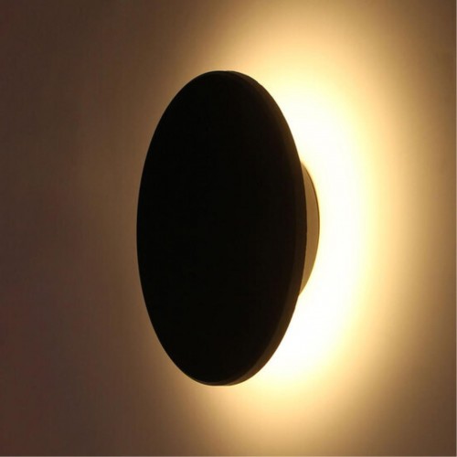 ARTE LAMP NIMBO A3412AL-1BK