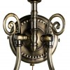 ARTE LAMP ZANZIBAR A8392AP-2AB