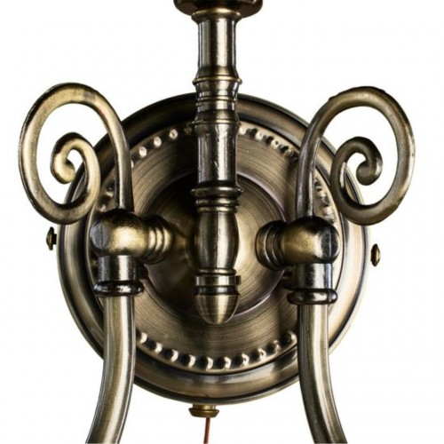 ARTE LAMP ZANZIBAR A8392AP-2AB