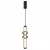ARTE LAMP MALL A2412SP-17SM ARTE LAMP MALL A2412SP-17SM