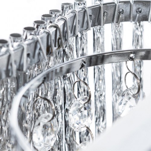 ARTE LAMP INCANTO A4207AP-2CC