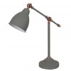 ARTE LAMP BRACCIO A2054LT-1GY