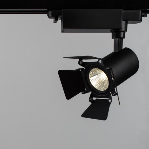 ARTE LAMP FALENA A6709PL-1BK