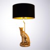 ARTE LAMP GINAN A4013LT-1GO