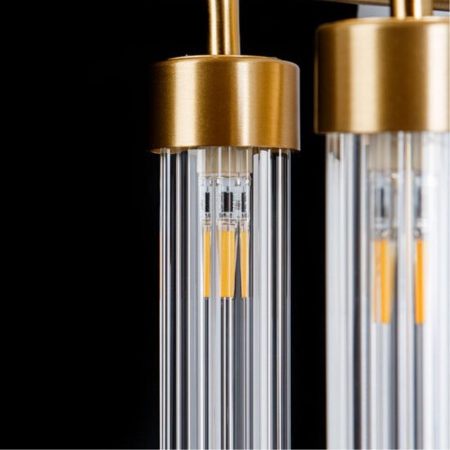 ARTE LAMP BORGIA A4088AP-2AB