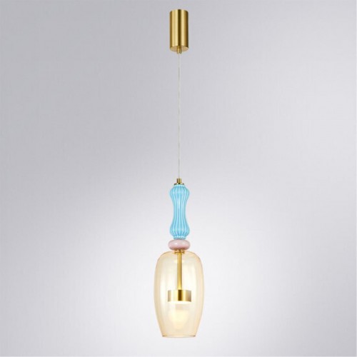 ARTE LAMP CORAL A2405SP-9YL