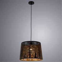 ARTE LAMP CELESTA A2769SP-1BK