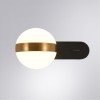 ARTE LAMP FURUD A2125AP-1BK