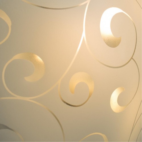 ARTE LAMP ORNAMENT A3320PL-3CC