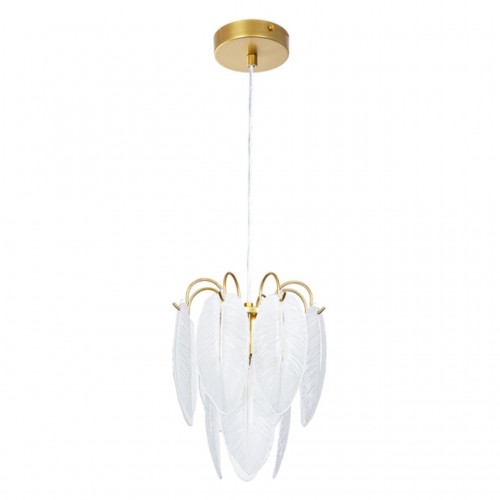 ARTE LAMP EVIE A4052SP-1SG