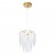 ARTE LAMP EVIE A4052SP-1SG