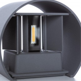 ARTE LAMP RULLO A1415AL-1GY