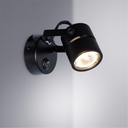 ARTE LAMP MIZAR A1311AP-1BK