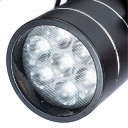 ARTE LAMP CINTO A2707PL-1BK