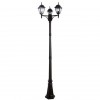 ARTE LAMP BREMEN A1017PA-3BK