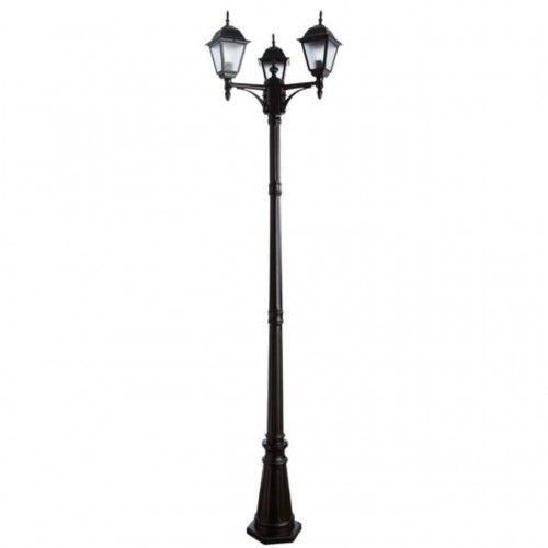 ARTE LAMP BREMEN A1017PA-3BK