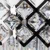 Подвесная люстра ARTE LAMP WEZEN A1006SP-10CC