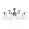 Потолочная люстра ARTE LAMP IBIZA A4038PL-8CC