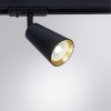 ARTE LAMP CINTURA A2355PL-1BK