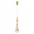 ARTE LAMP CORAL A2405SP-8YL