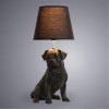 ARTE LAMP BOBBY A1512LT-1BK