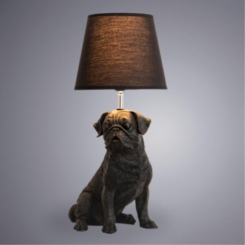ARTE LAMP BOBBY A1512LT-1BK