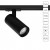 ARTE LAMP BENE A1946PL-1BK