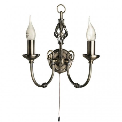 ARTE LAMP ZANZIBAR A8392AP-2AB