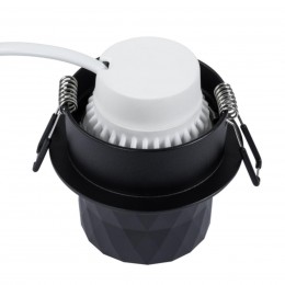 ARTE LAMP FANG A5562PL-1BK